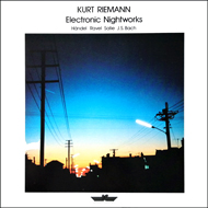 lp Kurt Riemann_Electric Nightworks